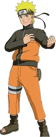 Naruto
