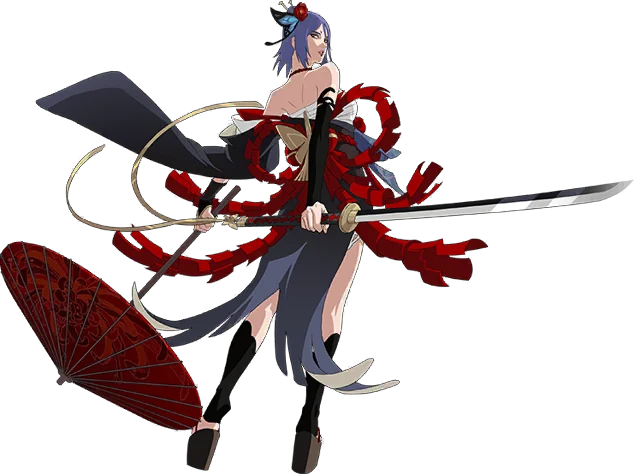 Konan [Ronin Errante]