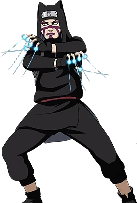 Kankuro