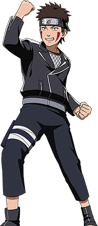 Inuzuka Kiba