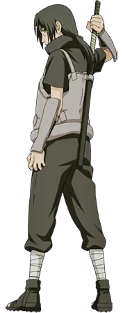 Itachi [Anbu]