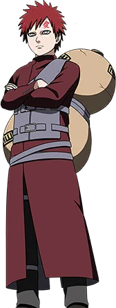Gaara