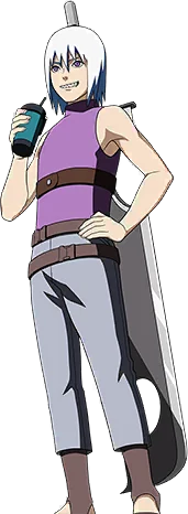 Hozuki Suigetsu