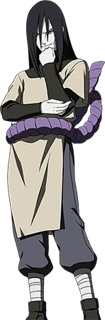 Orochimaru