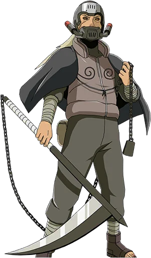 Hanzo