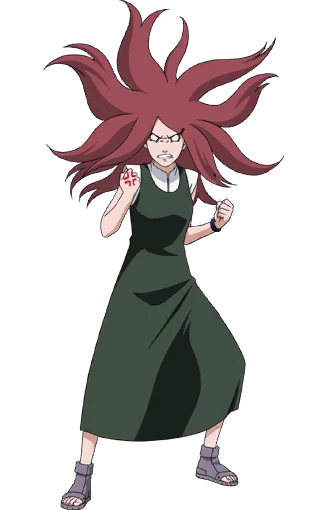 Kushina