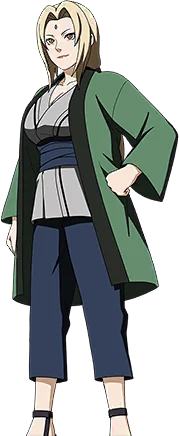 Tsunade