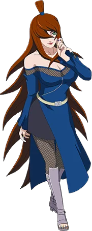 Terumi Mei