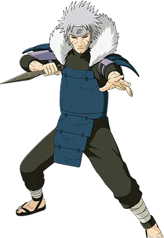 Senju Tobirama
