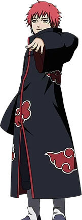 Sasori