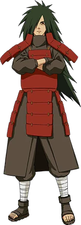 Uchiha Madara