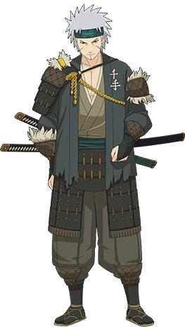 Tobirama [Errante]