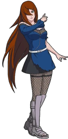 Terumi Mei [Grande Guerra]